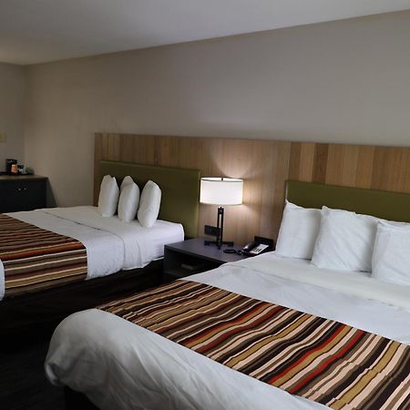 Country Inn & Suites By Radisson, Sparta, Wi Exteriér fotografie