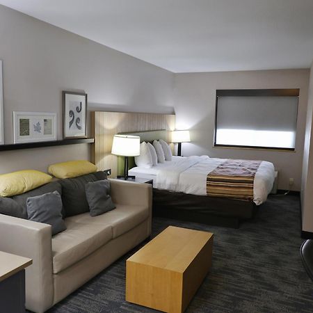 Country Inn & Suites By Radisson, Sparta, Wi Exteriér fotografie