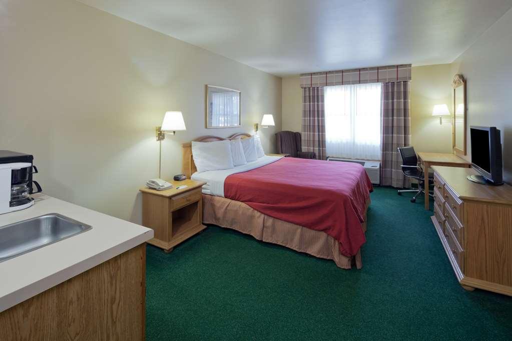 Country Inn & Suites By Radisson, Sparta, Wi Exteriér fotografie