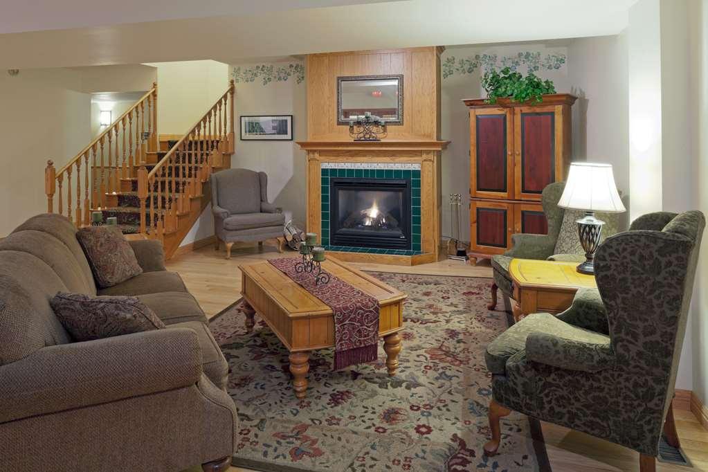 Country Inn & Suites By Radisson, Sparta, Wi Exteriér fotografie