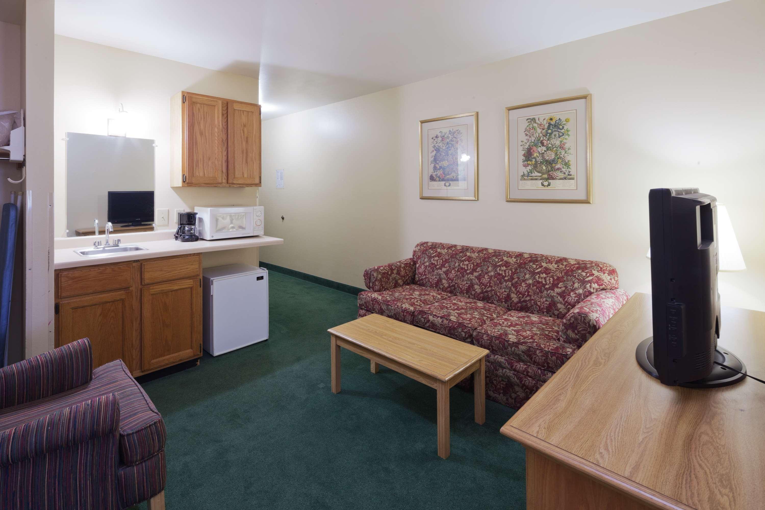 Country Inn & Suites By Radisson, Sparta, Wi Exteriér fotografie