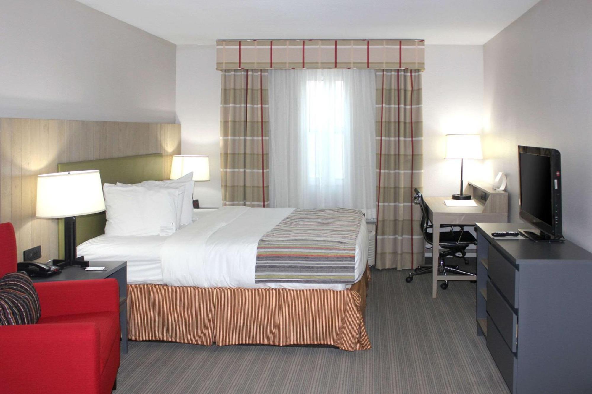 Country Inn & Suites By Radisson, Sparta, Wi Exteriér fotografie