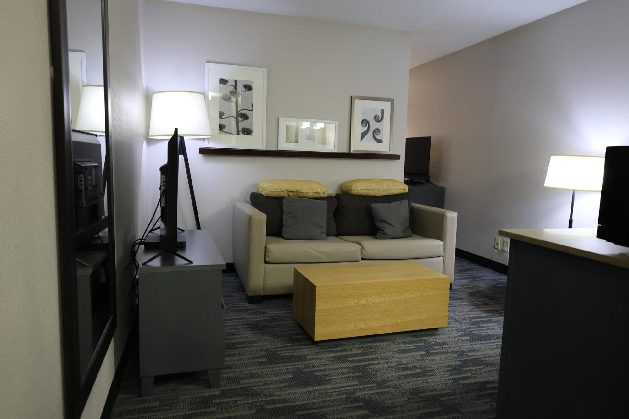 Country Inn & Suites By Radisson, Sparta, Wi Exteriér fotografie