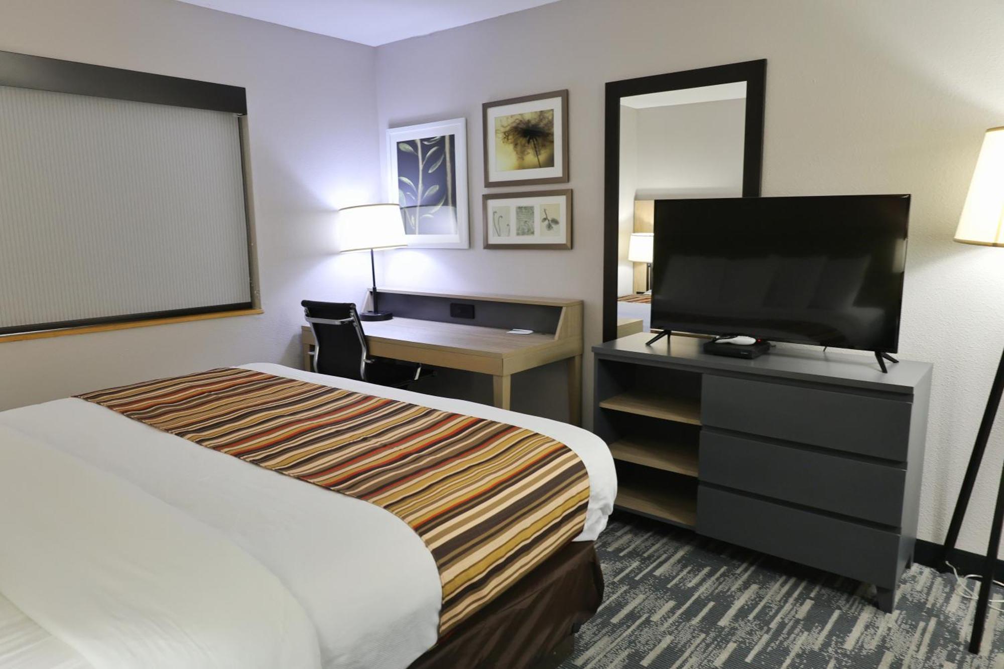 Country Inn & Suites By Radisson, Sparta, Wi Exteriér fotografie