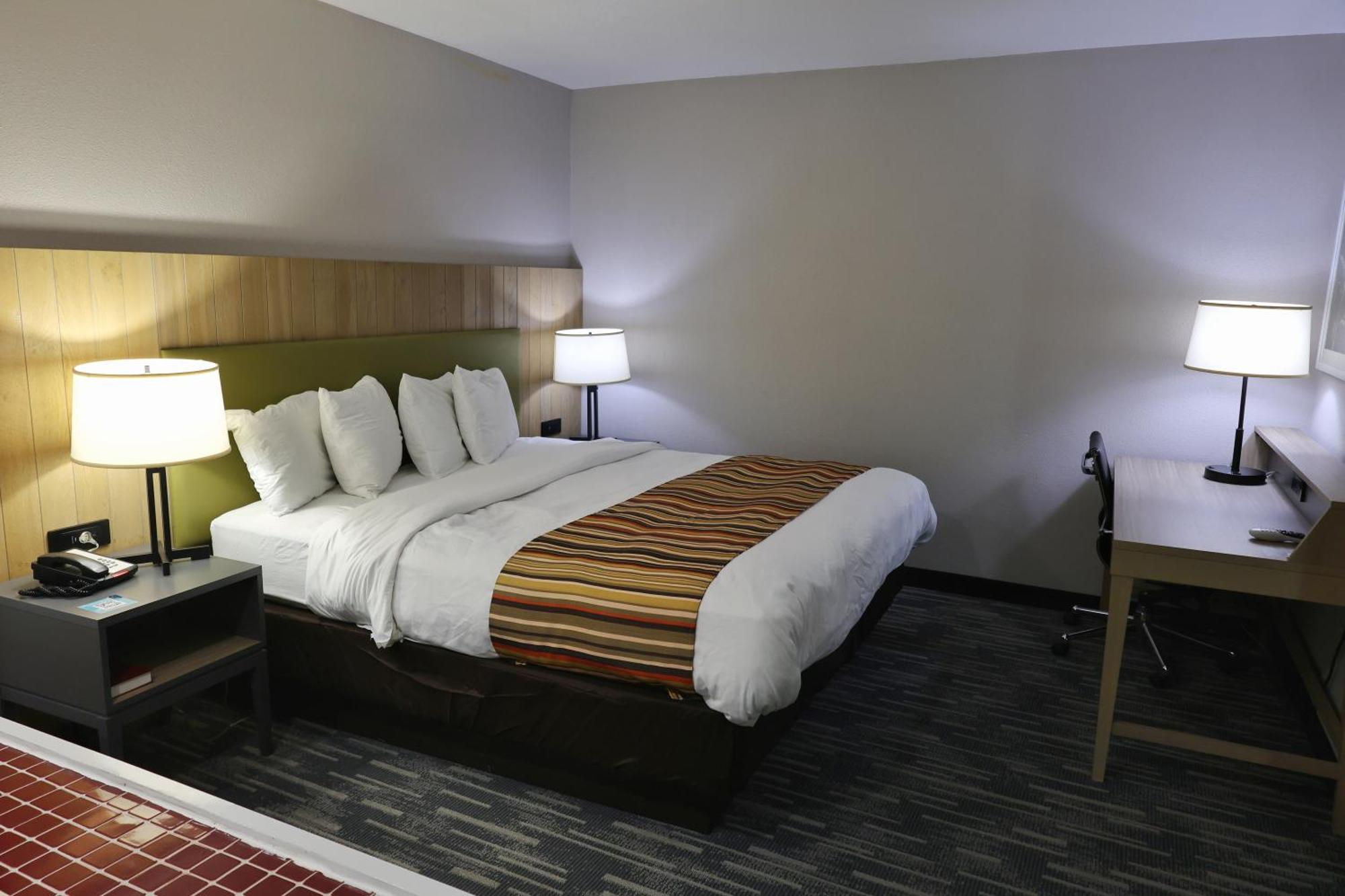 Country Inn & Suites By Radisson, Sparta, Wi Exteriér fotografie