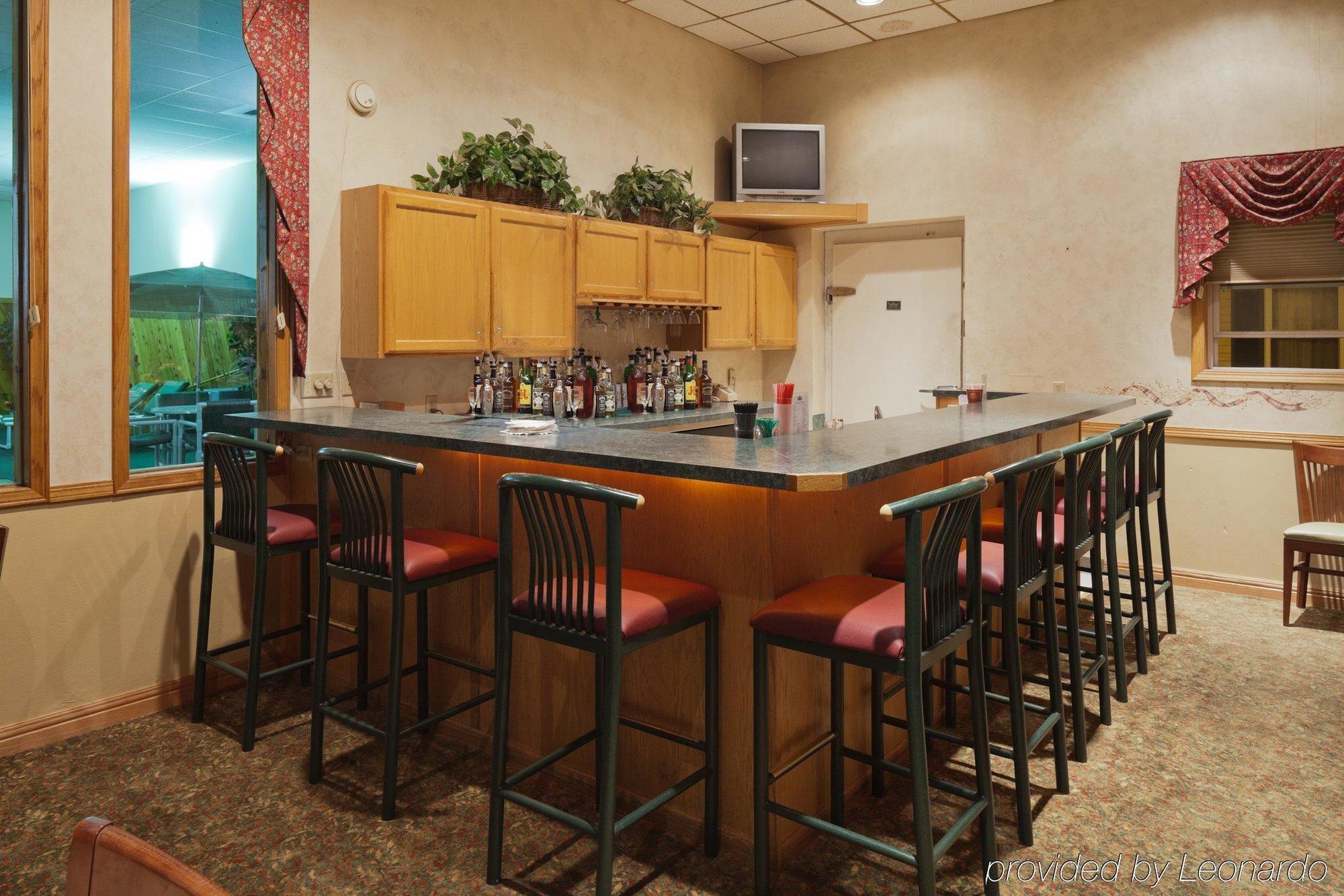 Country Inn & Suites By Radisson, Sparta, Wi Restaurace fotografie