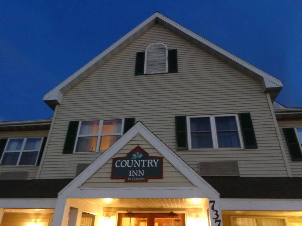 Country Inn & Suites By Radisson, Sparta, Wi Exteriér fotografie