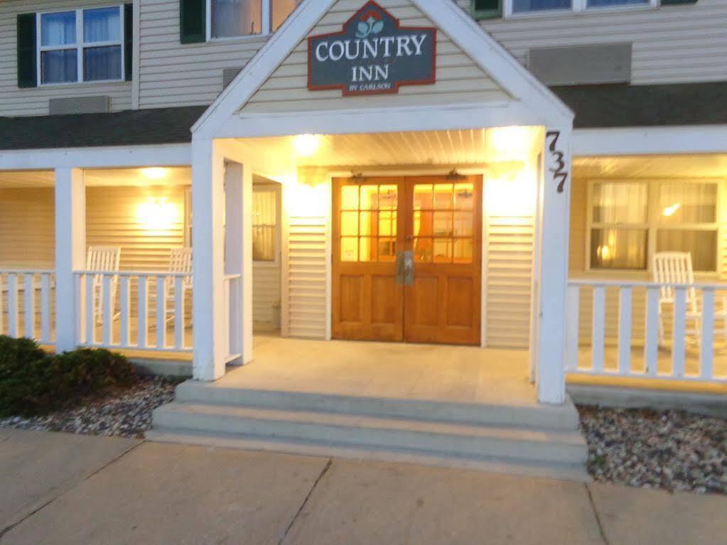 Country Inn & Suites By Radisson, Sparta, Wi Exteriér fotografie